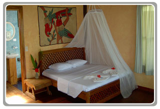 Marenco Beach and Rainforest Lodge Costa Rica